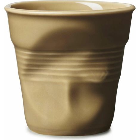 Tasse revol FROISSES Havana Porzellan 80 ml beige (1/2)
