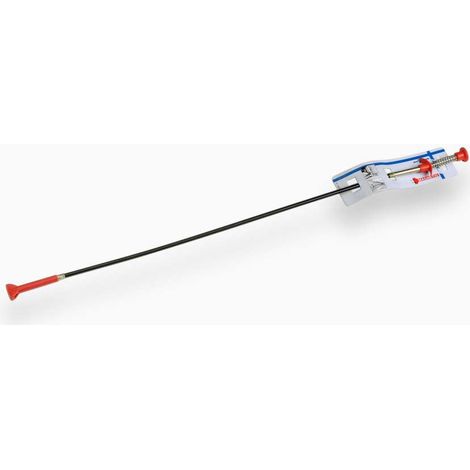 Pinzetta telescopica prensile 70 cm con magnete (1/3)