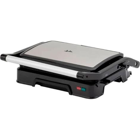 JATA batidora pie inoxidable 400w jebt1124 , Batidora de pie inoxidable 400W JEBT1124. -Marca: Jata. -Pie de acero inoxidable desmontable.
-Doble cuchilla de acero inoxidable de gr (1/3)