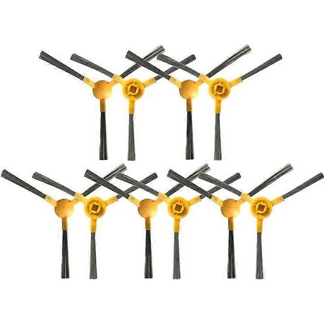 Brosse latérale pour balai Proscenic Sweeper 800T820S et aspirateur Lictroux C30B (1/2)