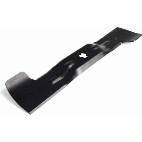 Lama soffiante destra MTD 742-0672 - Lungh. 46,7 cm