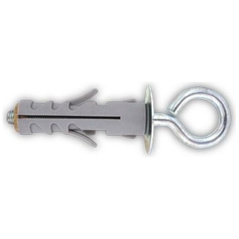 TASSELLO NYLON ND 12 PROLUNGATO OCCHIOLO CHIUSO FRIULSIDER (1/2)