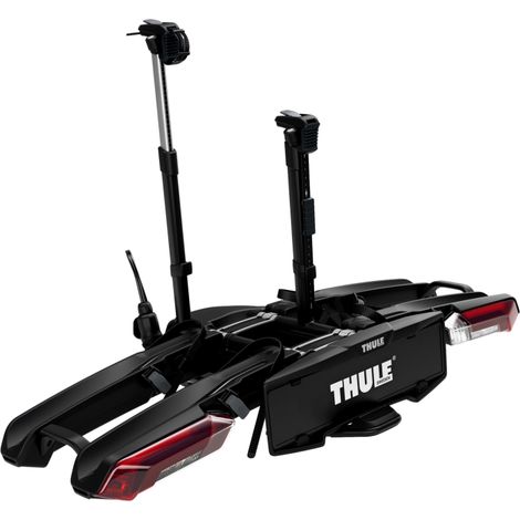 Porte-vélos Thule Epos 2 pour 2 vélos électriques (1/3)