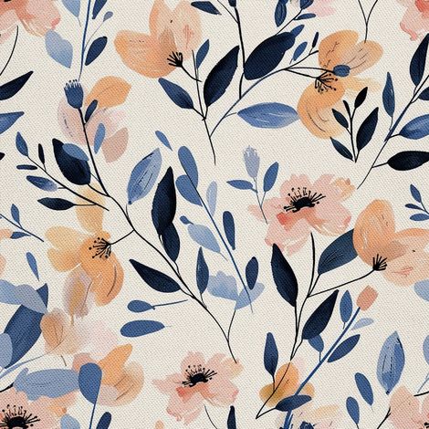 Tela Oxford decorativa para exteriores - Motivo Femenino  DX10416 (1/5)