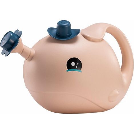 Arrosoir Pulvérisateur - En Plastique - Pour Jardin Intérieur Et Extérieur - Ergonomique Avec Bec Verseur - 1 Pièce (1/5)