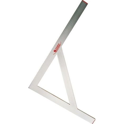 Escuadra para bufanda Dim: 100 x 150 cm