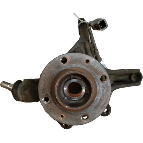 Pivot Avant Droit PEUGEOT 5008 2009- [PRODUIT D'OCCASION]♻️1606631080
