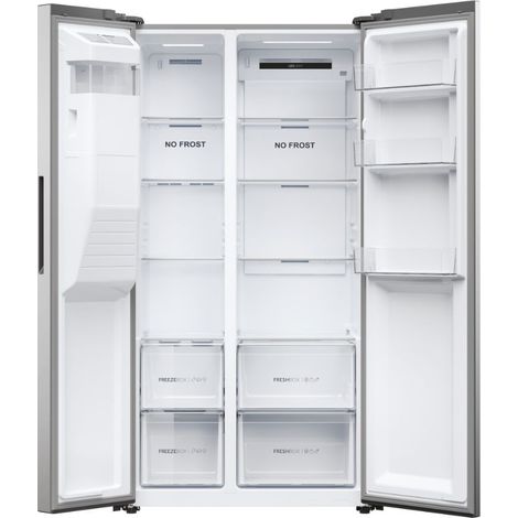 Americano Haier HSR5918DIMP, 1,77M X 90C