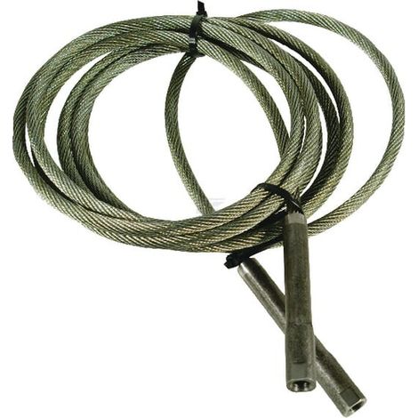 Cable de coupe TRIOLIET-MULLOS 79002