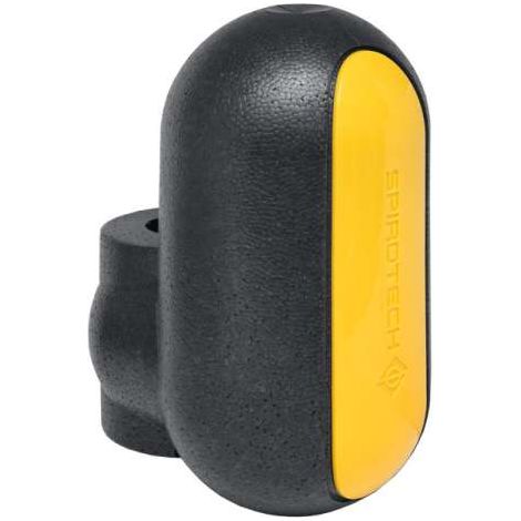 SpiroTrap Fertigisolierung für SpiroTrap/Vent MB3 und RV2 in 22/28mm Klemmring, ¾ und 1" TUR100