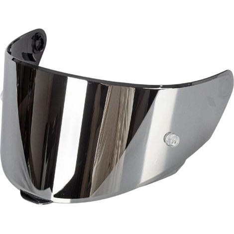 Visière de casque de moto - Protection intégrale du visage pour casques de course - Visière de rechange pour casque de course - Pare-vent (1/5)