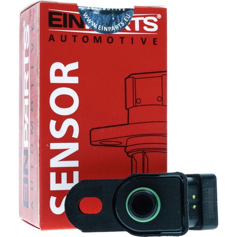 Sensor de presión del colector de admisión (MAP) para Opel, Rover, Honda, Ford y Peugeot (1/4)