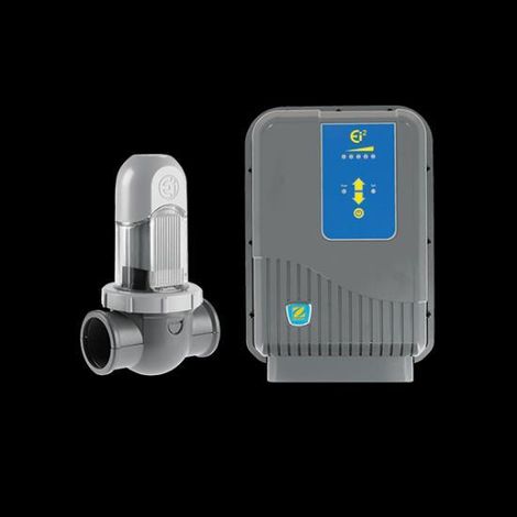 ASTRALPOOL electrolisis ei2 iq 25 77377 astral , Sistema de Electrolisis para piscina modelo Ei2 25 Cover de Zodiac. (1/2)