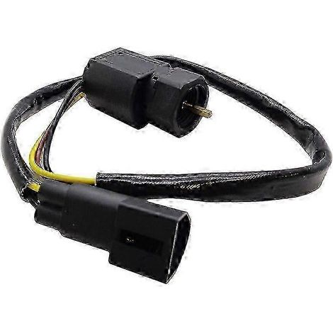 Capteur de vitesse compatible avec Escort (1995-01), Fiesta (1995-02) et Cougar (1998-01) 95bb-9e731-