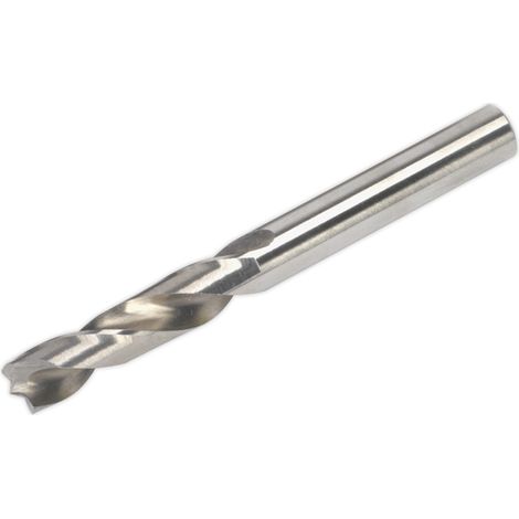 Sealey AK4734 HSS Cobalt Spot Weld Drill Bit 8mm (1/2)