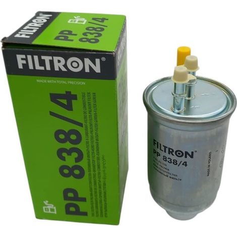 Filtro carburante per tata indigo  xeno (1/3)