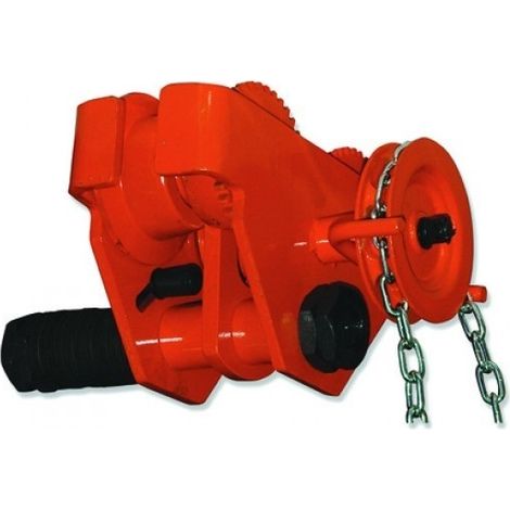 CMC-5,0 Carro manual a cadena 5t  GAYNER 78-178 (1/2)