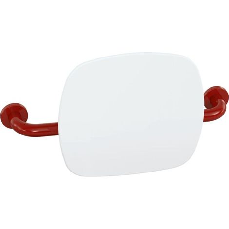 HEWI 801.51.9121 33 Appui-dos BS couleur 98, WA 150 mm (1/2)