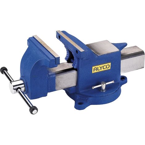 TORNILLO DE BANCO DE GUÍA CUADRADA 75 MM