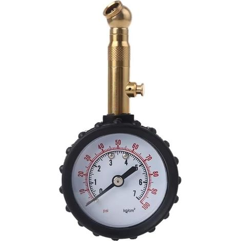 Pneu pour Voiture Moto Camion Pneus 0-100 Tuyau en (1/5)
