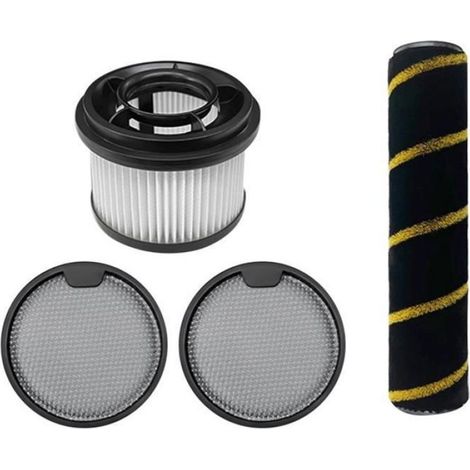 Accessoires pour T10 T20 T20 Pro T30 R10 R20 G9 G10 Accessoires Filtre HEPA Brosse Roulante (1/5)