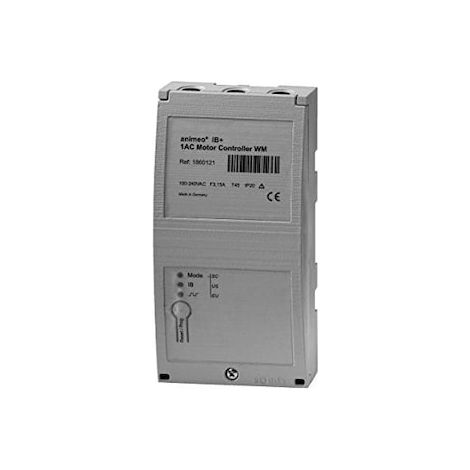 Motor Controller 1 Ac Wm SOMFY 1860121