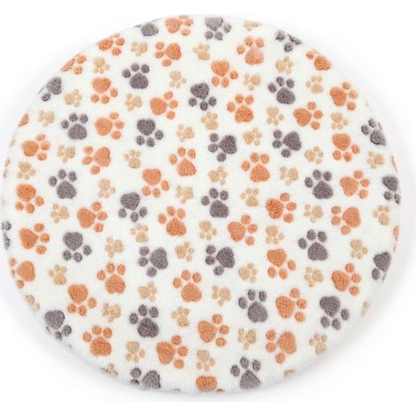 Cojín para mascotas pequeño 40 cm 2 kg modelo 13 (1/5)
