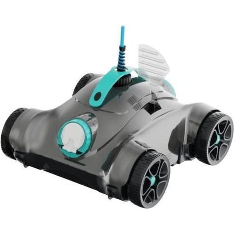 Poolroboter - Bestway - Moly - Autonomous - Grau