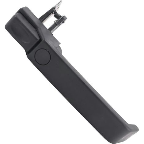 Manijas exteriores de las puertas para Land Rover Defender L316 2007-2016 y Land Rover Defender L316 90/110 1987-2016, trasera derecha. (1/5)