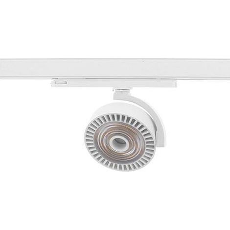OSIS 1 25W 2700Lm 4000K 60° BLANC MAT (TR370NW30)