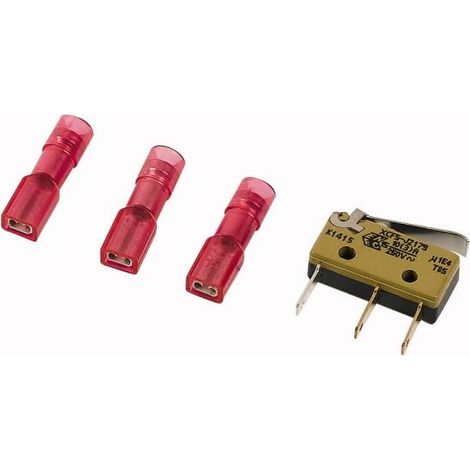 Indicateur de position sectionneur pour fusibles à couteaux XNH00 000182995 EATON XNH00 XPOS