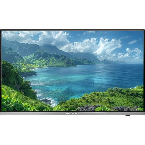 Megasat Royal Line V 24 Smart