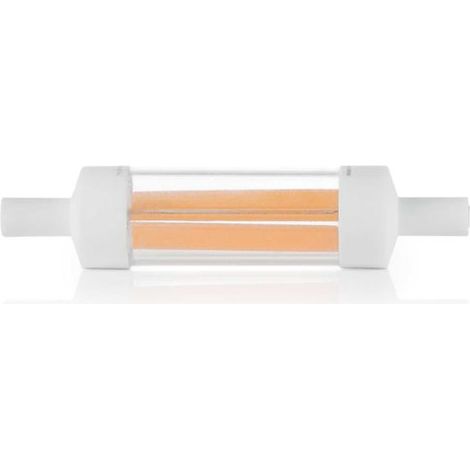 LAMPADINA R7s LED 5 W 560 lm 3000 K CRI80 17Ø 17 x H 78 mm (1/3)