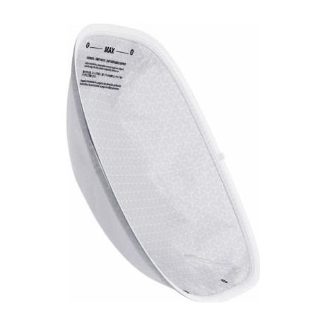 Petkit PURAMAX 2 e Purobot Max Pro tappeto per lettiera grigio verde