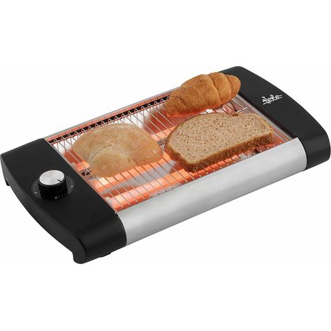 Tostadora horizontal jata jett1588 600w