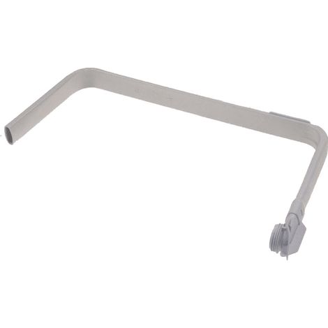 TUBE ALIMENTATION BRAS LAVAGE SUP pour LAVE VAISSELLE...