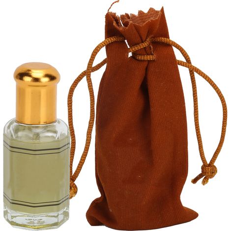Huile essentielle parfum Arabie Saoudite 15ML, désodorisant pour maison, cadeau musulman, fournitures religieuses (1/5)