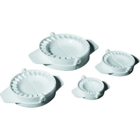 SET 4 MOLDE EMPANADILLAS - IBILI