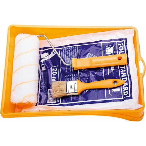 Coffret de peinture Gepard 91 HARDY