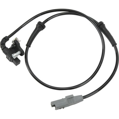 Capteur ABS 4545.L0 Arrière Gauche Droite Performance Stable Remplacement Citroën C4 408 DS4 (1/5)