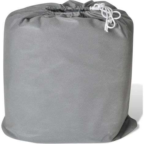 Housse de voiture Tissu non-tissée Taille XL