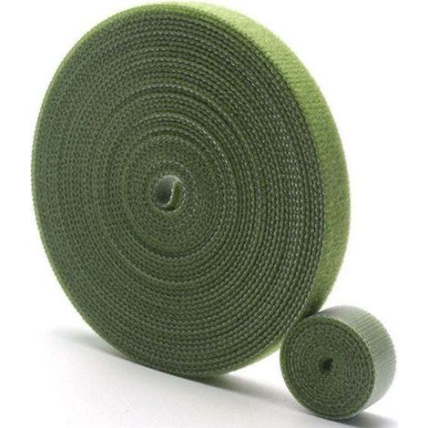 Enowelir 3 anelli metallici da parete per vasi da fiori, 15,2 cm, staffe di fissaggio per interni/esterni per balcone, terrazzo e giardino (1/3)