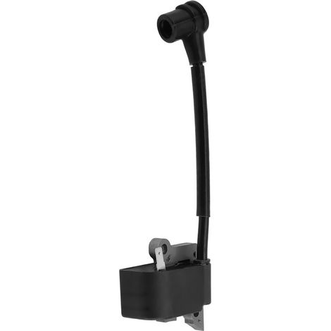 Bobine d'allumage pour tronçonneuse Husqvarna 136 137 141 23 235 240 26 36 41 - Pièce moteur 545199901 (1/5)