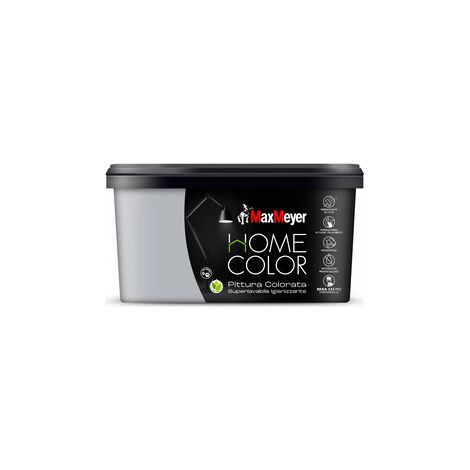 HOME COLOR SUPERLAVABILE  2,5L PIETRA