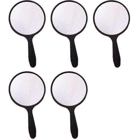 Miroir à main, mini miroir de maquillage (1/5)