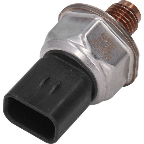 Capteur de pression Common Rail ABS pour Caterpillar 312D 313D 319D 320D C4.2 C6.4 3066 24V 238‑0118 (1/5)