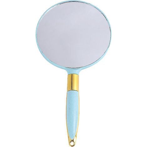 1 miroir cosmétique portatif (1/3)