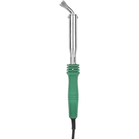 Fer à souder électrique 150W 220-240V avec pistolet thermique, fer à braser professionnel, outil de soudage avec prise UE (1/3)