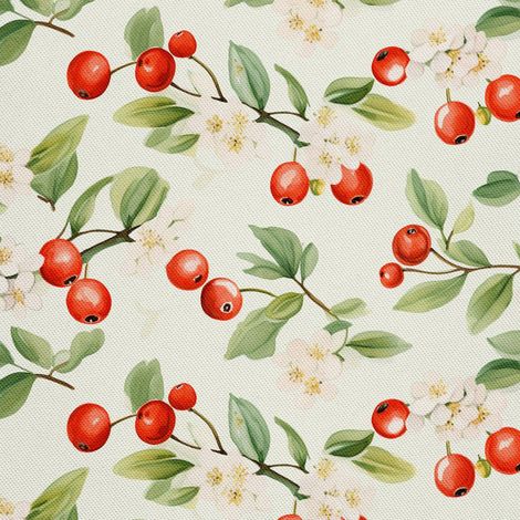 Tela decorativa para exteriores Oxford - Frutas - DX2387 (1/5)