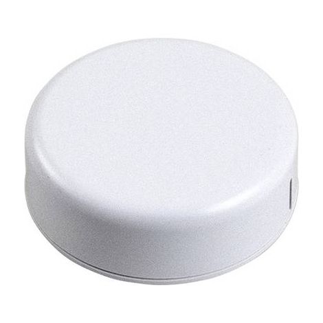 HAMMOND ELECTRONICS 1551SNAP12WH BOÎTIER UNIVERSEL 20 X 60 X 60 ABS BLANC 1 PC(S) (1/2)